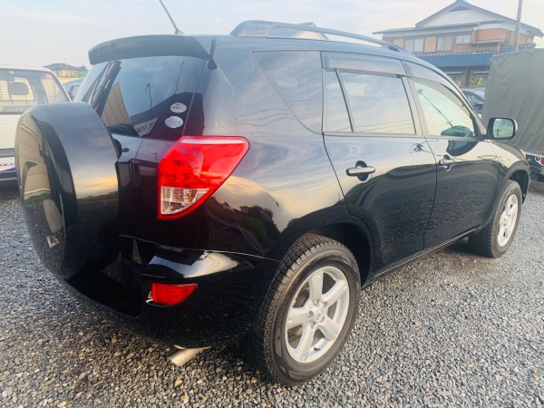 2007★TOYOTA RAV4 - Image 5