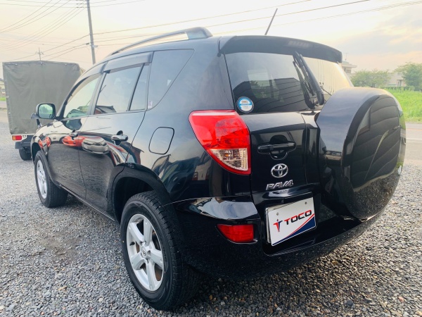 2007★TOYOTA RAV4 - Image 6