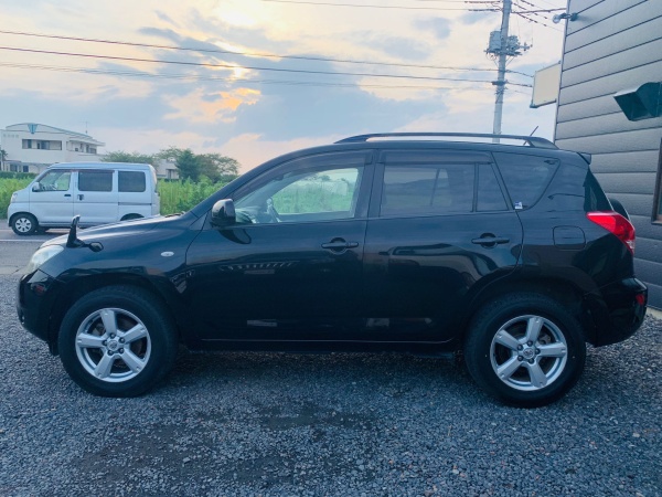 2007★TOYOTA RAV4 - Image 4
