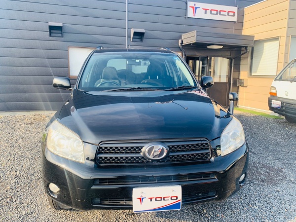 2007★TOYOTA RAV4 - Image 7
