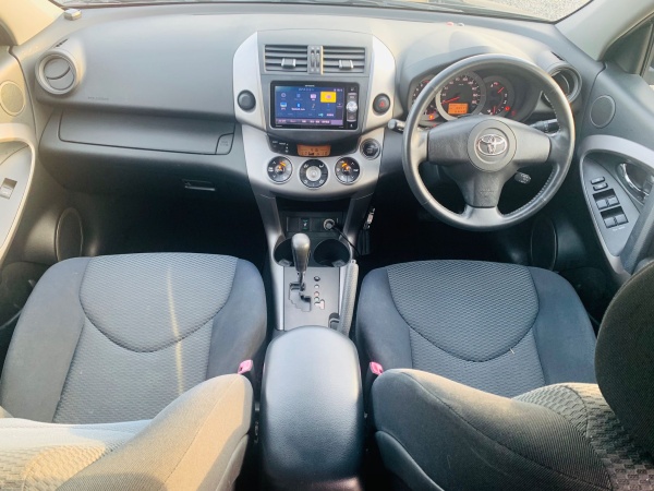 2007★TOYOTA RAV4 - Image 10