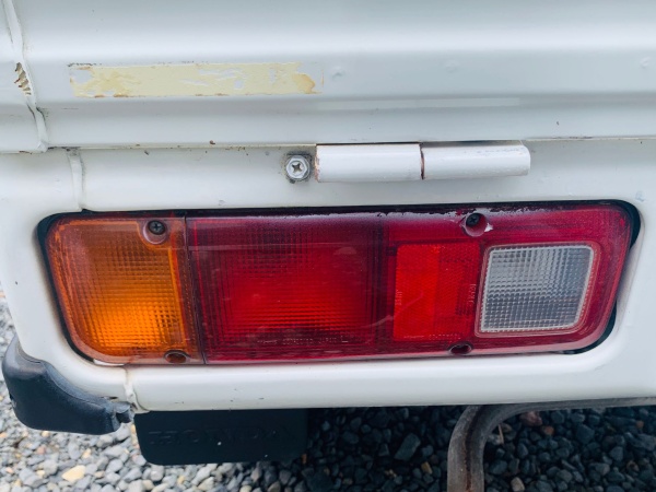 1994 HONDA ACTY TRUCK - Image 20