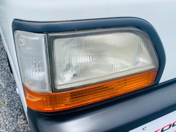1994 HONDA ACTY TRUCK - Image 21