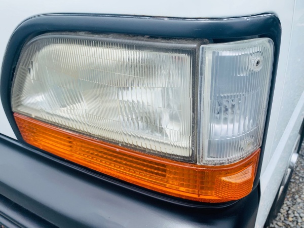 1994 HONDA ACTY TRUCK - Image 22