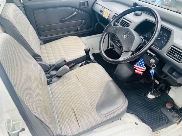 1994 HONDA ACTY TRUCK - Image 11