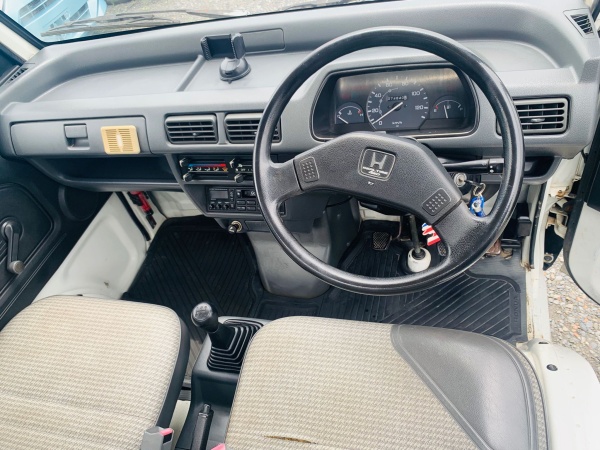 1994 HONDA ACTY TRUCK - Image 10