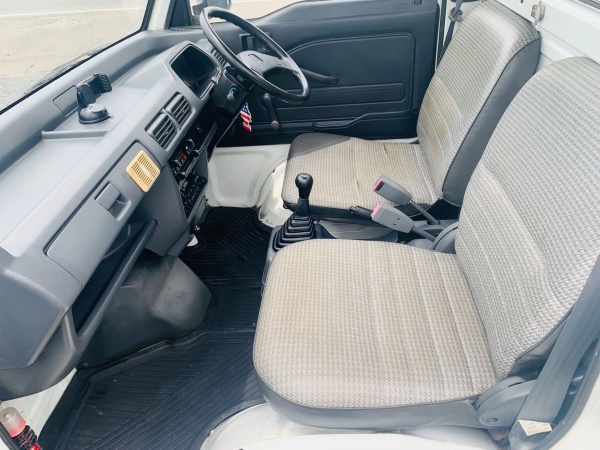 1994 HONDA ACTY TRUCK - Image 12