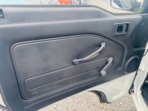 1994 HONDA ACTY TRUCK - Image 18