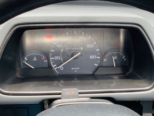 1994 HONDA ACTY TRUCK - Image 14