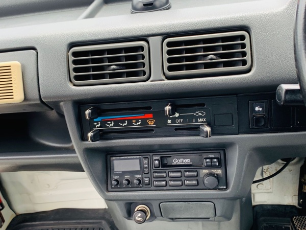 1994 HONDA ACTY TRUCK - Image 15