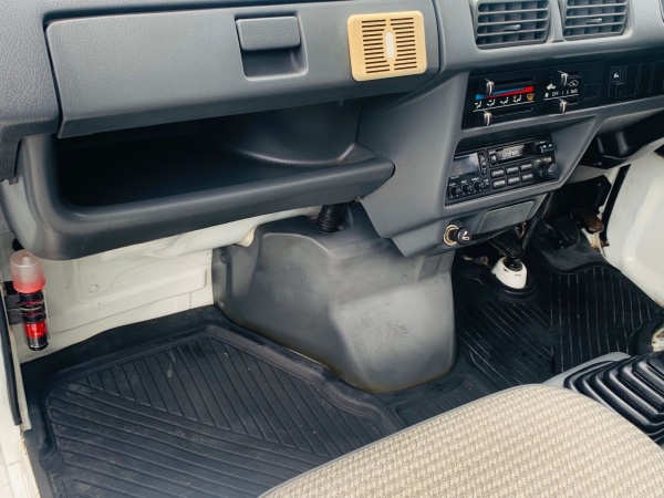 1994 HONDA ACTY TRUCK - Image 16