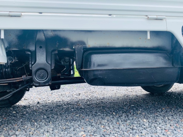 1994 HONDA ACTY TRUCK - Image 26