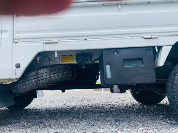 1994 HONDA ACTY TRUCK - Image 25