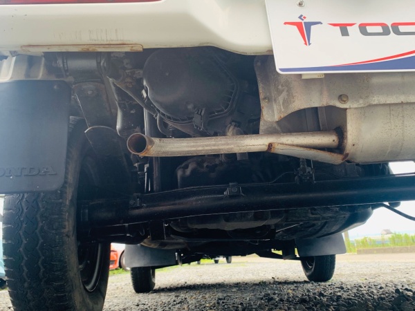 1994 HONDA ACTY TRUCK - Image 27