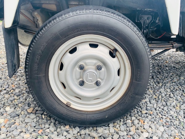 1994 HONDA ACTY TRUCK - Image 30