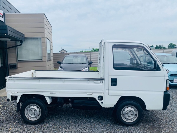 1994 HONDA ACTY TRUCK - Image 3