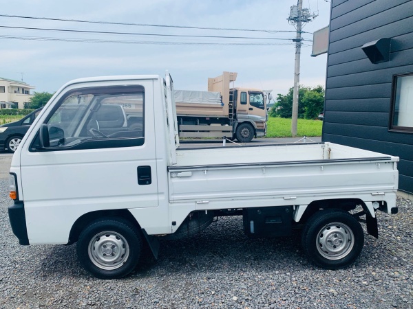 1994 HONDA ACTY TRUCK - Image 4