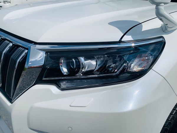 2021★TOYOTA LAND CRUISER PRADO - Image 30