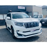 2021★TOYOTA LAND CRUISER PRADO