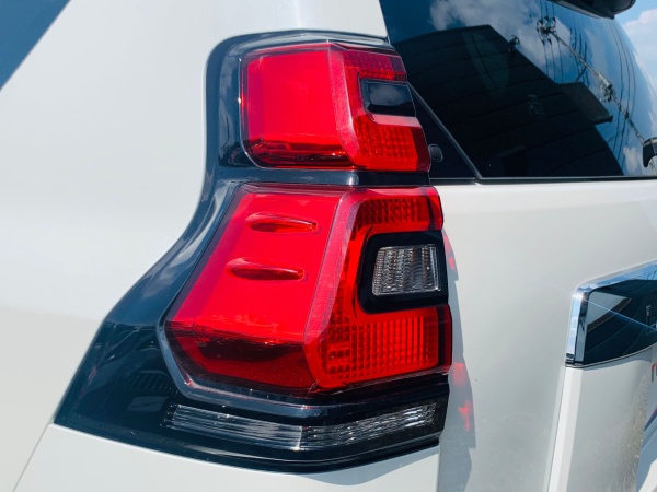 2021★TOYOTA LAND CRUISER PRADO - Image 28
