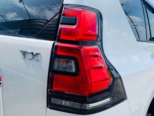 2021★TOYOTA LAND CRUISER PRADO - Image 27