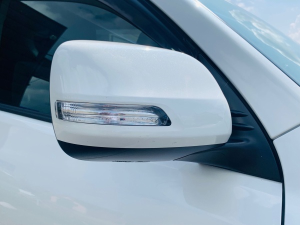 2021★TOYOTA LAND CRUISER PRADO - Image 31