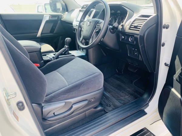 2021★TOYOTA LAND CRUISER PRADO - Image 11