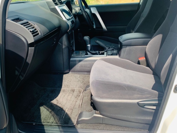 2021★TOYOTA LAND CRUISER PRADO - Image 12