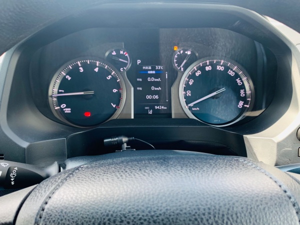 2021★TOYOTA LAND CRUISER PRADO - Image 17