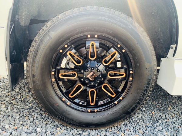 2021★TOYOTA LAND CRUISER PRADO - Image 36