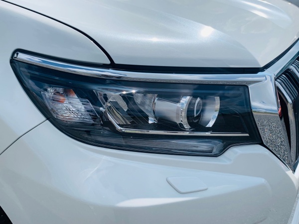 2021★TOYOTA LAND CRUISER PRADO - Image 29