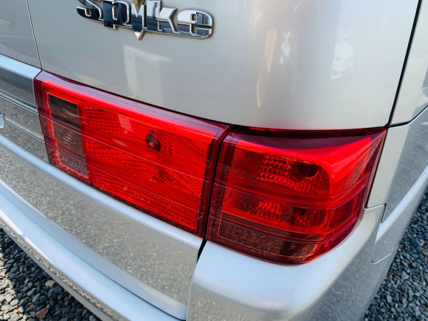 2006★HONDA MOBILIO SPIKE - Image 21