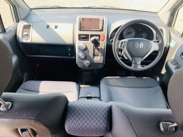 2006★HONDA MOBILIO SPIKE - Image 8