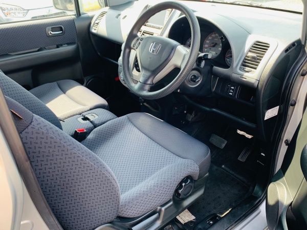 2006★HONDA MOBILIO SPIKE - Image 9