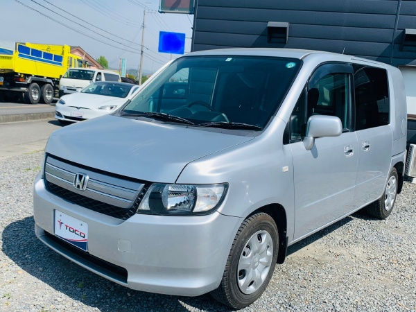 2006★HONDA MOBILIO SPIKE - Image 2