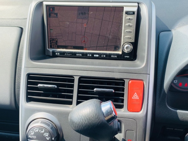 2006★HONDA MOBILIO SPIKE - Image 17