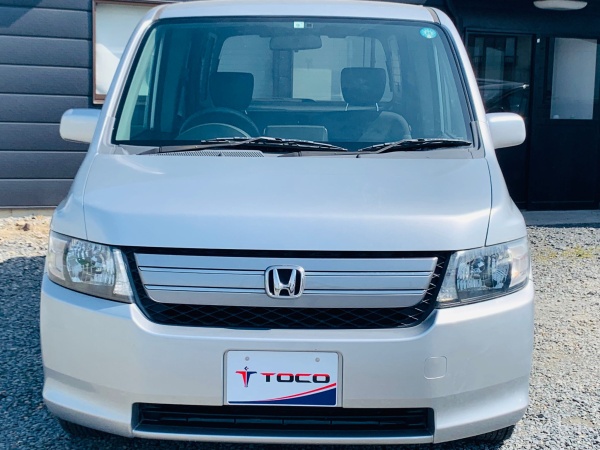 2006★HONDA MOBILIO SPIKE - Image 5