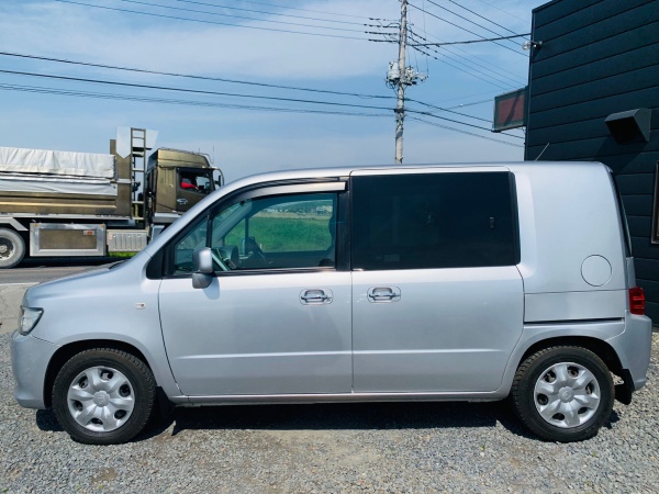 2006★HONDA MOBILIO SPIKE - Image 4