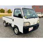 1996 HONDA ACTY TRUCK SDX