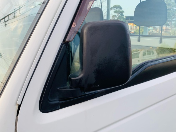 1996 HONDA ACTY TRUCK SDX - Image 26