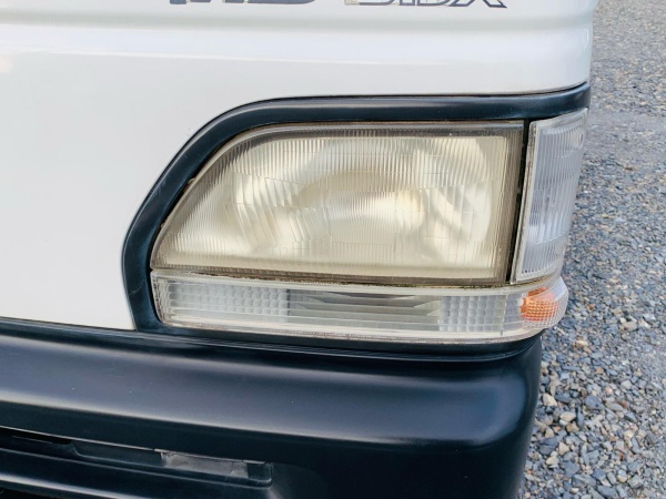 1996 HONDA ACTY TRUCK SDX - Image 24