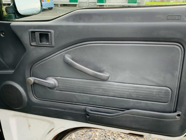 1996 HONDA ACTY TRUCK SDX - Image 19