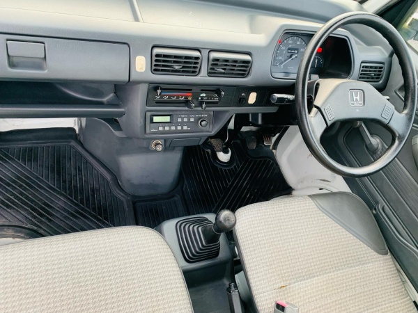 1996 HONDA ACTY TRUCK SDX - Image 10