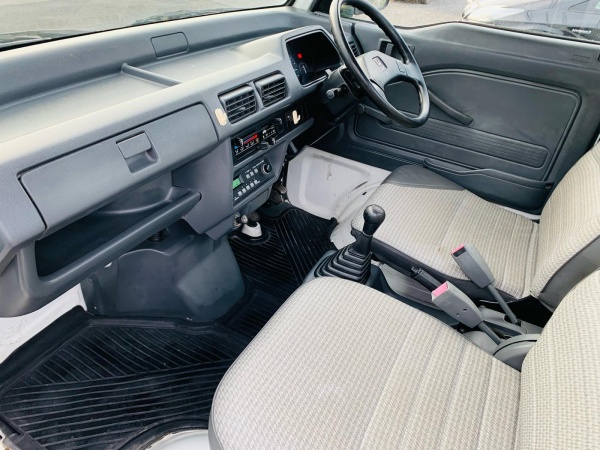 1996 HONDA ACTY TRUCK SDX - Image 12
