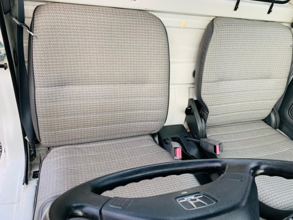 1996 HONDA ACTY TRUCK SDX - Image 13
