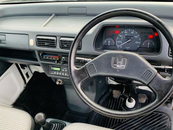 1996 HONDA ACTY TRUCK SDX - Image 17
