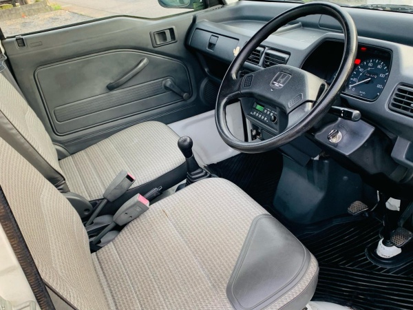 1996 HONDA ACTY TRUCK SDX - Image 11