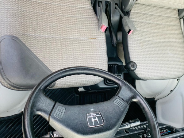 1996 HONDA ACTY TRUCK SDX - Image 14