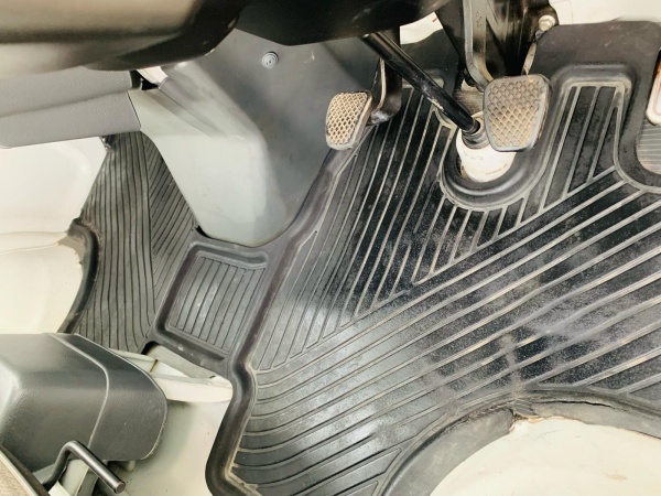 1996 HONDA ACTY TRUCK SDX - Image 18
