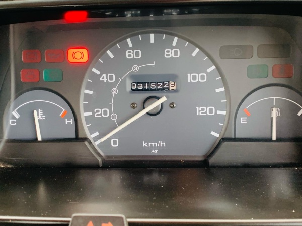 1996 HONDA ACTY TRUCK SDX - Image 16